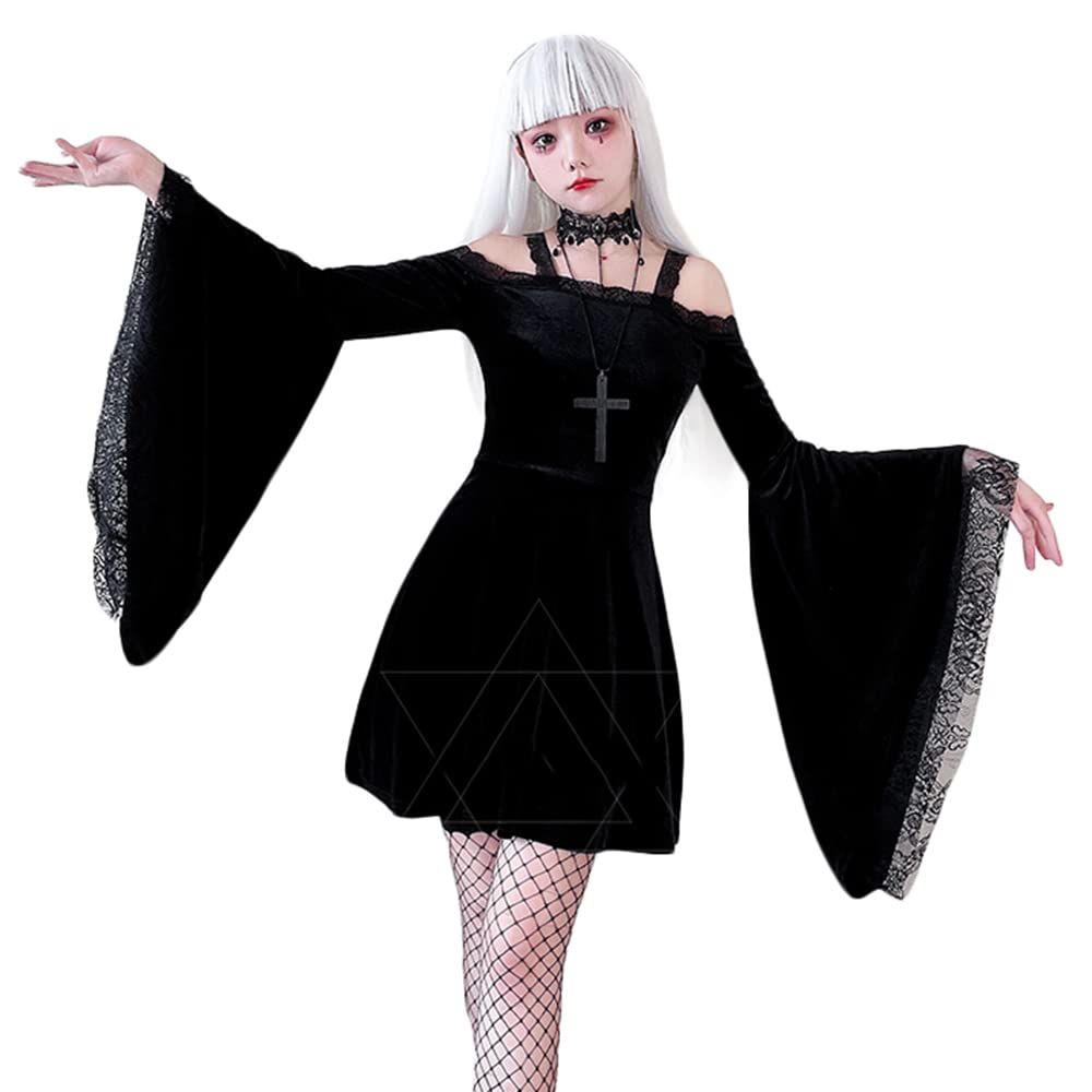 MARBLE ゴスロリ コスプレ衣装 ブラック MARBLE (@00MARBLE00) / X